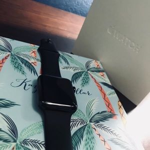 APPLE WATCH series 2